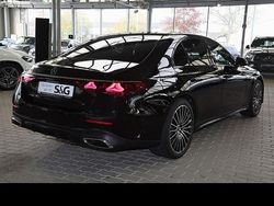 Gebraucht 2025 Mercedes E220 AMG line | 68.999 €