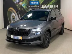 Andere Neu 2025 Skoda Karoq SportLine SUV | 36.990 € (Etwas zu teuer)