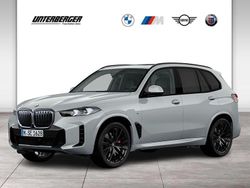 Grau Gebraucht 2025 BMW X5 Comfort Edition SUV | 102.890 € (Etwas zu teuer)