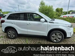 Cool white pearl Neu 2024 Suzuki Vitara Comfort SUV | 25.790 € (Guter Preis)