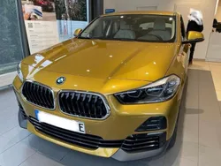 Gold Gebraucht 2022 BMW X2 SUV | 36.000 €