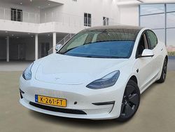 Weiß Gebraucht 2020 Tesla Model 3 Long Range AWD Limousine | 24.900 € (Guter Preis)
