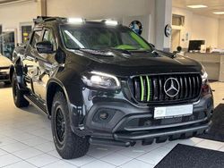 Weiß Gebraucht 2019 Mercedes 350 SUV | 45.000 €