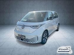 Candyweiß Gebraucht 2023 VW ID. Buzz Pro Van / Kleinbus | 44.990 € (Fairer Preis)
