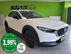 Weiss Gebraucht 2024 Mazda CX-30 Homura-Line SUV | 23.490 € (Superpreis)