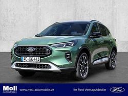 Gebraucht 2025 Ford Kuga Active X SUV | 40.980 € (Teuer)