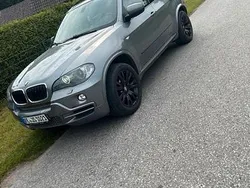 Grau Gebraucht 2008 BMW X5 SUV | 10.500 € (Guter Preis)