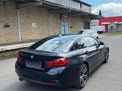 Schwarz Gebraucht 2014 BMW 435 Gran Coupé Sport Line Coupé | 22.900 € (Etwas zu teuer)