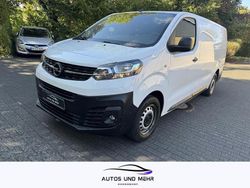 Silber Gebraucht 2020 Opel Vivaro Edition Van | 17.499 € (Guter Preis)