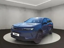 Grafik grau (uni) Gebraucht 2025 Opel Grandland X SUV | 29.450 € (Superpreis)