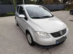 Gebraucht 2005 VW Fox Kleinwagen | 1.499 € (Fairer Preis)