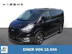 Metallic Gebraucht 2023 Ford Tourneo Custom Active | 40.810 € (Fairer Preis)