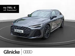 Grau Gebraucht 2025 Audi A6 Edition .1 Kombi | 79.850 €