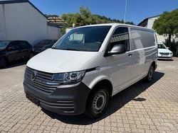 Weiß Gebraucht 2021 VW T6.1 Van | 17.450 € (Guter Preis)