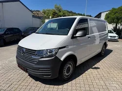 Weiß Gebraucht 2021 VW T6.1 Van | 19.990 € (Fairer Preis)