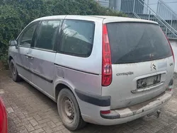 Citroën C8