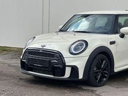 Weiß Gebraucht 2022 Mini John Cooper Works Kleinwagen | 19.980 € (Guter Preis)