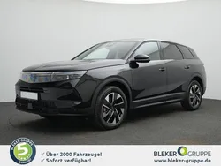 Schwarz Neu 2025 Opel Grandland X SUV | 33.690 € (Fairer Preis)