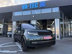 Andere Gebraucht 2023 Land Rover Range Rover HSE SUV | 139.990 € (Guter Preis)