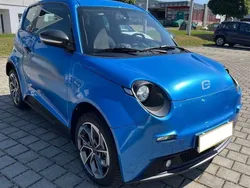 Blau Gebraucht 2020 e.GO Life Kleinwagen | 6.666 € (Fairer Preis)