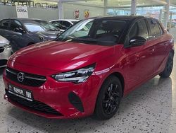 Rot Gebraucht 2022 Opel Corsa Edition Limousine | 15.980 € (Fairer Preis)