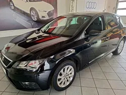 Schwarz Gebraucht 2017 Seat Leon Style Limousine | 9.995 € (Fairer Preis)