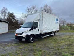 Weiß Gebraucht 2019 Iveco Daily | 26.775 € (Fairer Preis)