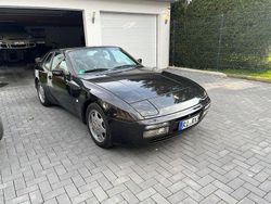 Schwarz Gebraucht 1990 Porsche 944 Coupé | 33.999 €