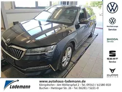 Gebraucht 2022 Skoda Superb LAURIN & KLEMENT Kombi | 27.928 € (Guter Preis)