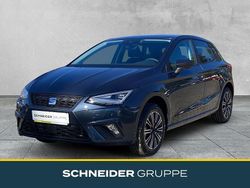 Grau Neu 2025 Seat Ibiza Kleinwagen | 26.850 € (Fairer Preis)