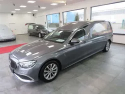 Grau Gebraucht 2022 Mercedes E200 Limousine | 148.950 €