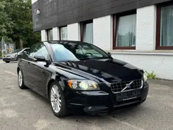 Black sapphire metallic / meta Gebraucht 2006 Volvo C70 Summum Cabrio | 7.499 €
