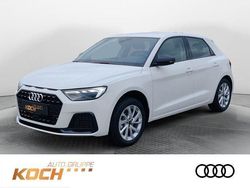 Weiß Neu 2025 Audi A1 Sportback Advanced Plus Kleinwagen | 26.995 € (Fairer Preis)