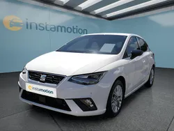 Gebraucht 2024 Seat Ibiza FR Kleinwagen | 22.499 € (Fairer Preis)