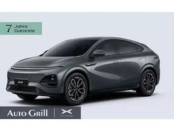 Grau graphite gray Neu 2026 XPENG G6 AWD Performance SUV | 53.590 € (Fairer Preis)