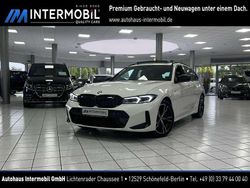 Alpinweiss iii Gebraucht 2025 BMW 340 Kombi | 63.880 € (Teuer)