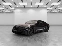 Schwarz Neu 2025 BMW M4 Competition Edition Coupé | 91.500 € (Fairer Preis)