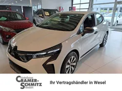Weiß Neu 2025 Mitsubishi Colt Basis Limousine | 16.990 € (Guter Preis)