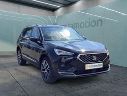 Grau Gebraucht 2024 Seat Tarraco SUV | 43.790 €