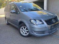 Gebraucht 2010 VW Touran Freestyle Van / Kleinbus | 5.300 € (Fairer Preis)