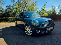 Grün Gebraucht 2007 Mini Cooper Kleinwagen | 4.500 €