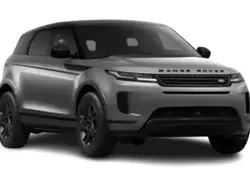 Grau Neu 2025 Land Rover Range Rover evoque S SUV | 66.699 € (Teuer)