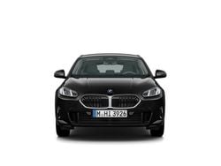 Schwarz Neu 2025 BMW 120 Performance Kleinwagen | 33.980 € (Guter Preis)