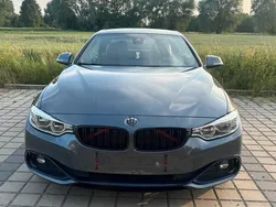 Gebraucht 2014 BMW 420 Sport Line Cabrio | 19.999 € (Fairer Preis)