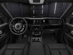 English white Neu 2025 Rolls Royce Cullinan SUV | 636.650 € (Fairer Preis)