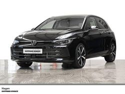 Schwarz Neu 2025 VW Golf VIII Comfortline Limousine | 42.680 €