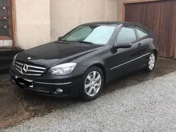Mercedes CLC200