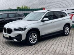 Weiß Gebraucht 2022 BMW X1 SUV | 23.490 € (Fairer Preis)