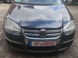 Gebraucht 2009 VW Golf VI Individual Kombi | 3.300 € (Fairer Preis)