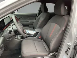 Andere farbe Neu 2024 Hyundai Kona N Line SUV | 38.950 € (Fairer Preis)